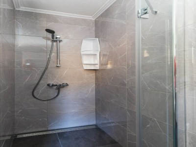 Apartment Apartment Pod Nespolom - One Bedroom Apartment with Terrace - Features photo 11