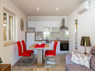 Apartment Apartment Pod Nespolom - One Bedroom Apartment with Terrace - Features photo 12