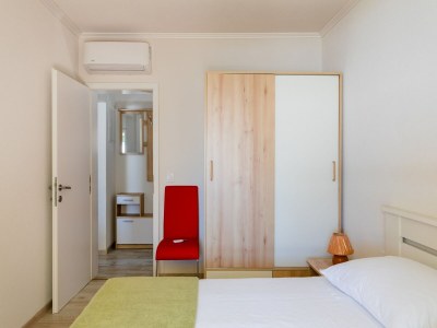 Apartment Apartment Pod Nespolom - One Bedroom Apartment with Terrace - Features photo 14