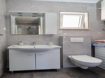 Apartment Apartment Pod Nespolom - One Bedroom Apartment with Terrace - Features photo 15