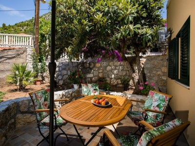 Apartment Apartment Pod Nespolom - One Bedroom Apartment with Terrace - Outdoor photo 21