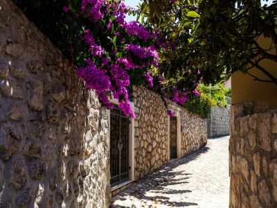 Apartment Apartment Pod Nespolom - One Bedroom Apartment with Terrace - Outdoor photo 22