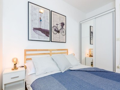 Apartment Private Garden Apartment Dubrovnik - Two-Bedroom Apartment with Garden and Terrace - Features photo 12