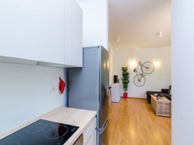 Apartment Private Garden Apartment Dubrovnik - Two-Bedroom Apartment with Garden and Terrace - Features photo 15