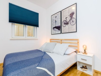 Apartment Private Garden Apartment Dubrovnik - Two-Bedroom Apartment with Garden and Terrace - Features photo 16