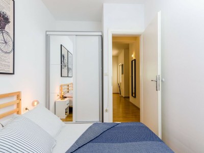 Apartment Private Garden Apartment Dubrovnik - Two-Bedroom Apartment with Garden and Terrace - Features photo 17