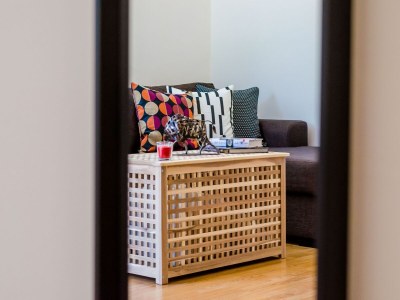 Apartment Private Garden Apartment Dubrovnik - Two-Bedroom Apartment with Garden and Terrace - Outdoor photo 24