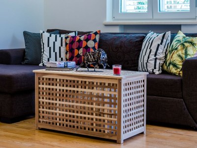 Apartment Private Garden Apartment Dubrovnik - Two-Bedroom Apartment with Garden and Terrace - Outdoor photo 25