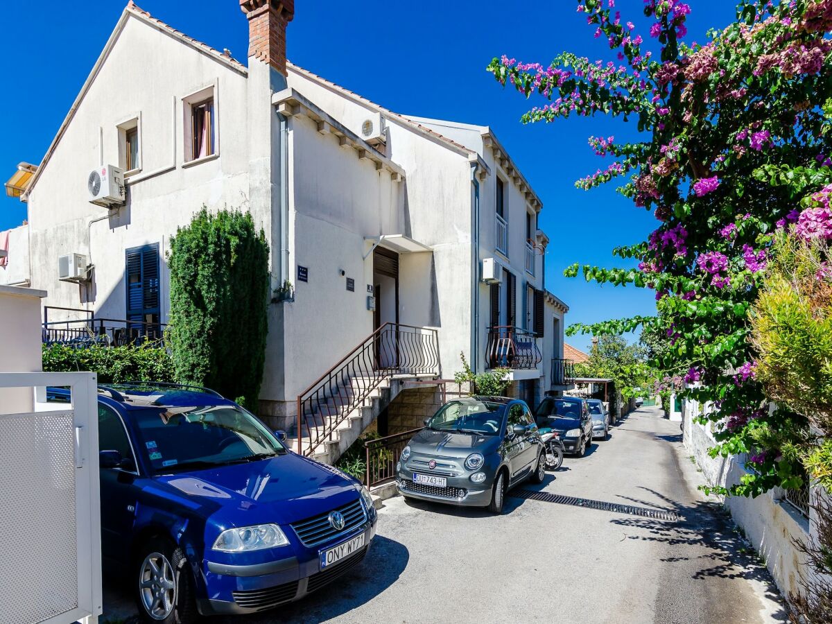 Apartment Room Bruna - double room - Outdoor photo 4