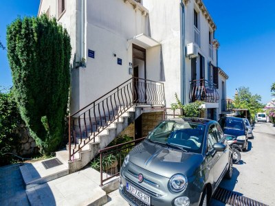 Apartment Room Bruna - double room - Outdoor photo 2