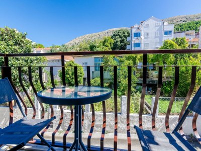 Apartment Room Bruna - double room - Outdoor photo 3