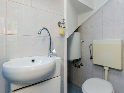 Apartment Room Bruna - double room - Features photo 7