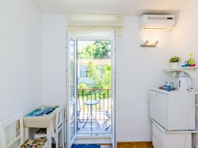 Apartment Room Bruna - double room - Outdoor photo 15