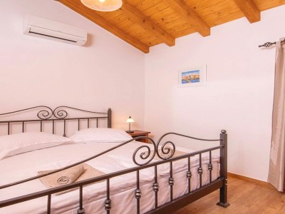 Holiday house Holiday Home Lovište-Three Bedroom Holiday Home with Pool and  Sea View - Features photo 12