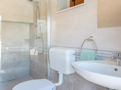 Holiday house Holiday Home Lovište-Three Bedroom Holiday Home with Pool and  Sea View - Features photo 21