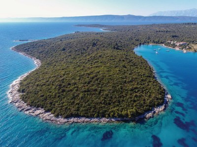 Holiday house Holiday Home Lovište-Three Bedroom Holiday Home with Pool and  Sea View - Outdoor photo 26