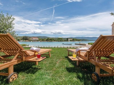 Holiday house Holiday Home Lovište-Three Bedroom Holiday Home with Pool and  Sea View - Outdoor photo 48