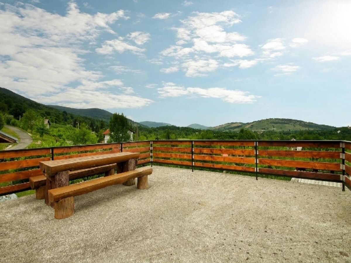 Apartment Apartment Josipa- Two-Bedroom Apartment