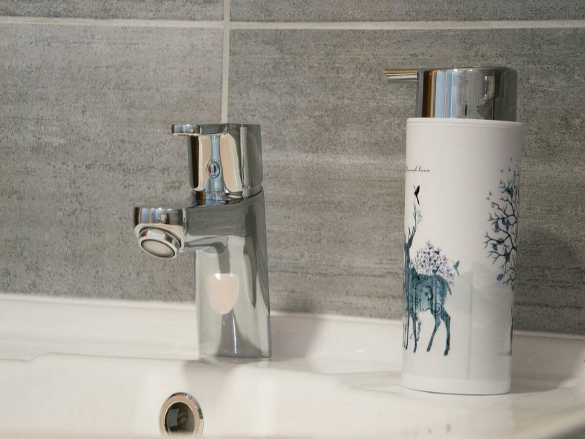 Apartment Apartment Josipa- Two-Bedroom Apartment - Outdoor photo 4