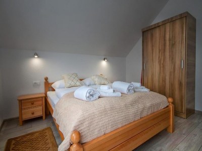 Apartment Apartment Josipa- Two-Bedroom Apartment - Features photo 7