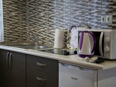 Apartment Apartment Josipa- Two-Bedroom Apartment - Features photo 10