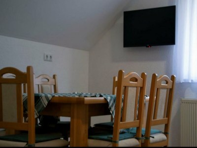 Apartment Apartment Josipa- Two-Bedroom Apartment - Features photo 16