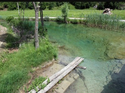 Apartment Apartment Josipa- Two-Bedroom Apartment - Outdoor photo 20