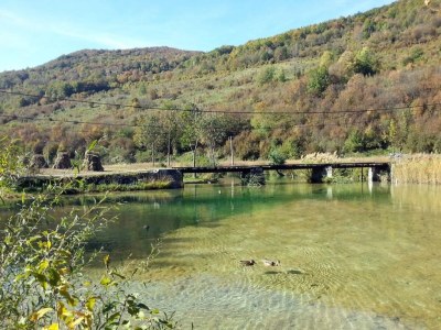 Apartment Apartment Josipa- Two-Bedroom Apartment - Outdoor photo 21