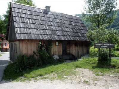 Apartment Apartment Josipa- Two-Bedroom Apartment - Outdoor photo 24