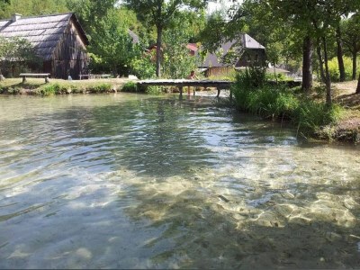 Apartment Apartment Josipa- Two-Bedroom Apartment - Outdoor photo 25