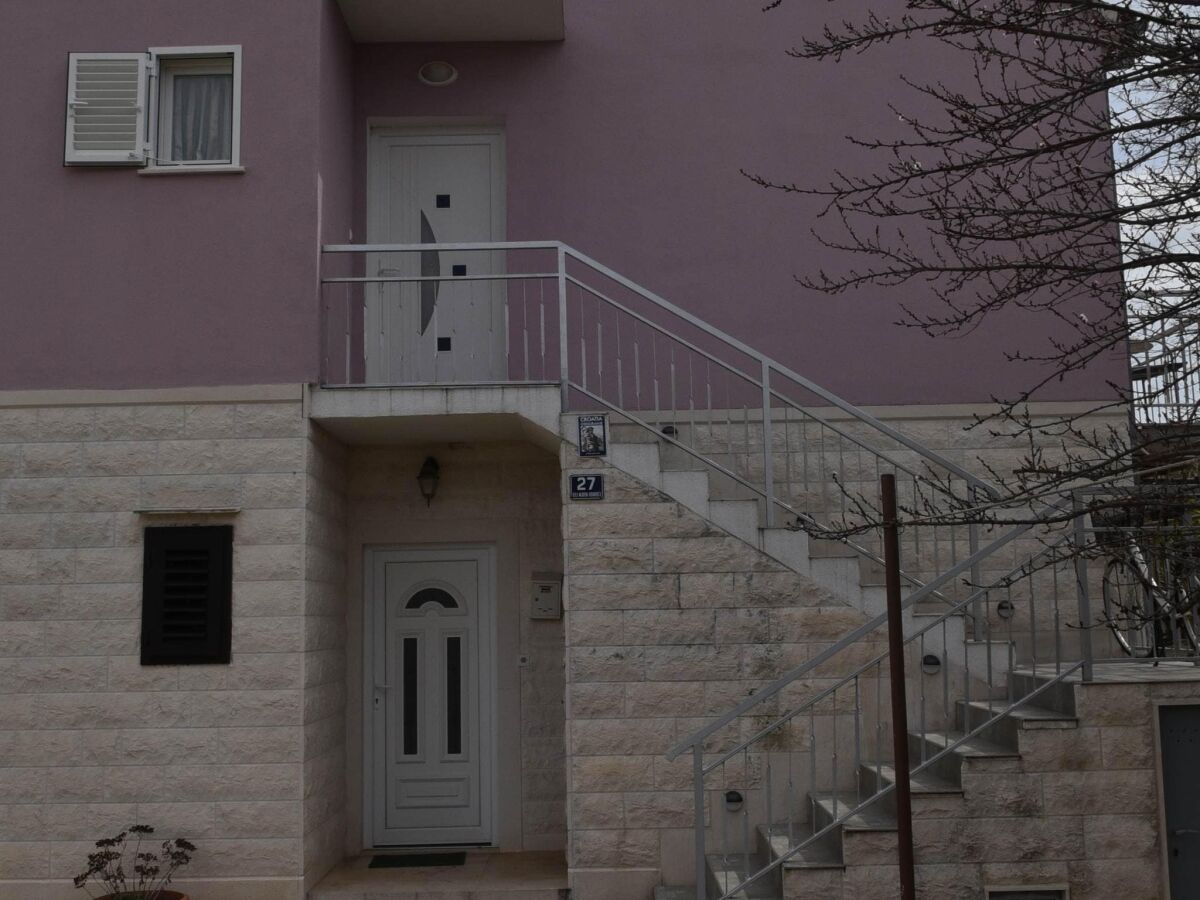 Apartment Apartment Manigo - Three bedroom apartment - Outdoor photo 2