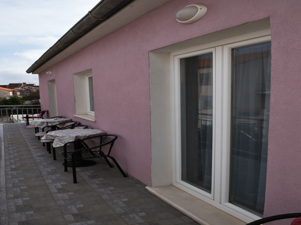 Apartment Apartment Manigo - Three bedroom apartment - Outdoor photo 3