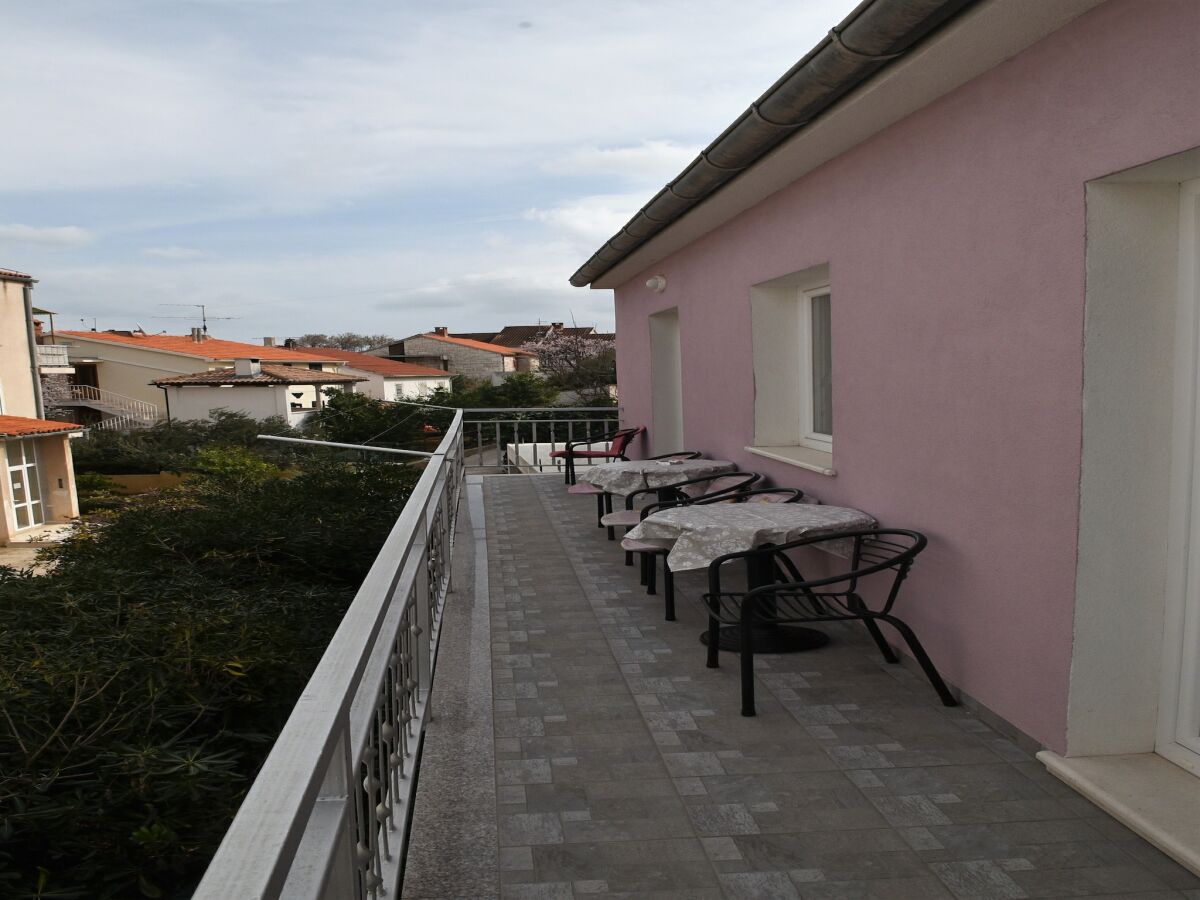 Apartment Apartment Manigo - Three bedroom apartment - Outdoor photo 5