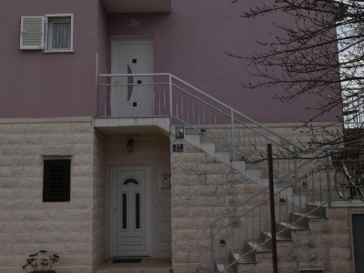 Apartment Apartment Manigo - Three bedroom apartment - Outdoor photo 2