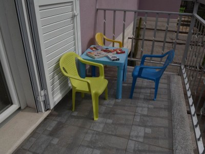 Apartment Apartment Manigo - Three bedroom apartment - Outdoor photo 4