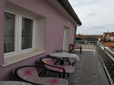 Apartment Apartment Manigo - Three bedroom apartment - Outdoor photo 7