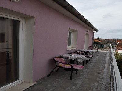 Apartment Apartment Manigo - Three bedroom apartment - Outdoor photo 8