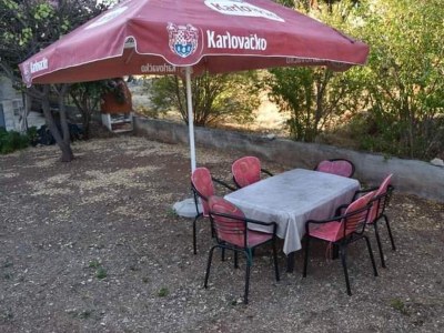 Apartment Apartment Manigo - Three bedroom apartment - Outdoor photo 11