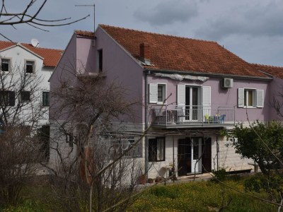 Apartment Apartment Manigo - Three bedroom apartment - Outdoor photo 13