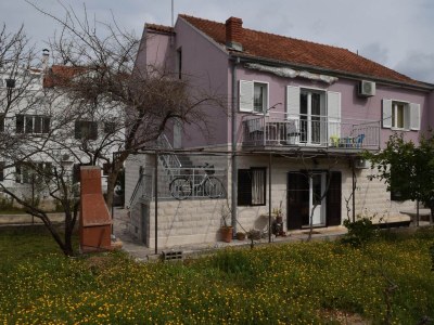 Apartment Apartment Manigo - Three bedroom apartment - Outdoor photo 14