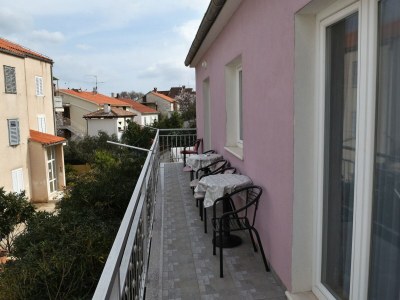 Apartment Apartment Manigo - Three bedroom apartment - Outdoor photo 15