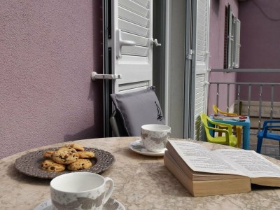 Apartment Apartment Manigo - Three bedroom apartment - Outdoor photo 16