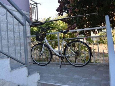 Apartment Apartment Manigo - Three bedroom apartment - Outdoor photo 17