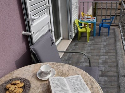 Apartment Apartment Manigo - Three bedroom apartment - Outdoor photo 19