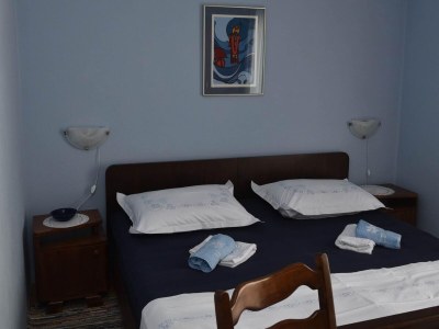 Apartment Apartment Manigo - Three bedroom apartment - Features photo 20