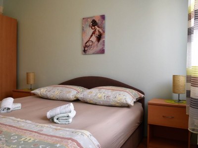 Apartment Apartment Manigo - Three bedroom apartment - Features photo 21