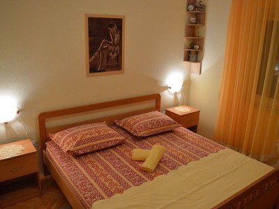 Apartment Apartment Manigo - Three bedroom apartment - Features photo 22