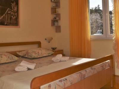 Apartment Apartment Manigo - Three bedroom apartment - Features photo 26