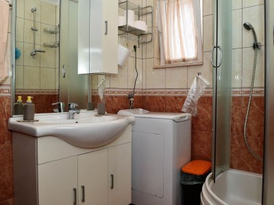 Apartment Apartment Manigo - Three bedroom apartment - Features photo 27