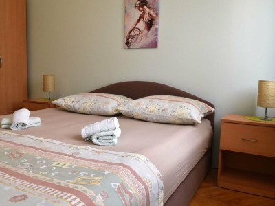 Apartment Apartment Manigo - Three bedroom apartment - Features photo 31